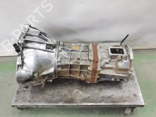 Used Gearbox Gearbox 31805923 31805923