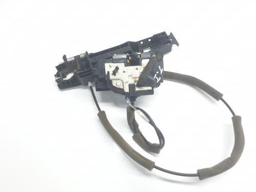 Rear left lock NISSAN NAVARA NP300 Pickup (D23, D23T) 2.3 dCi 4x4 (D231) | BP21849999C100 