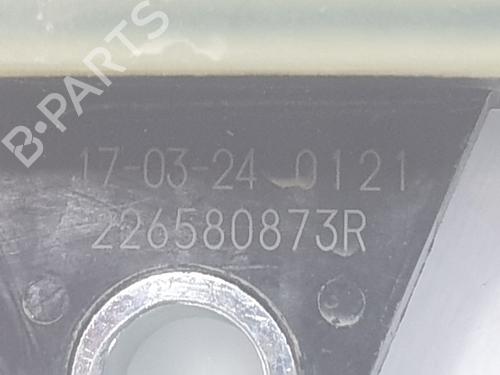 Electronic sensor DACIA DUSTER (PYM_, PYN_) 1.2 TCe 130 | BP34353983M84  - Image 5
