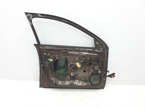 Left front door SEAT TOLEDO IV (KG3) 1.6 TDI | BP28386780C2 