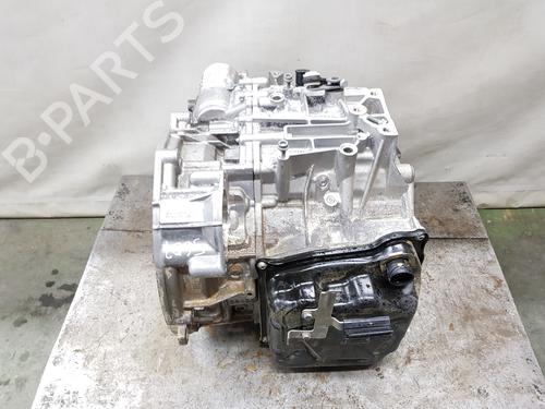 Used Gearbox AUDI Q3 Sportback (F3N) 35 TFSI Mild Hybrid (150 hp) 12575009