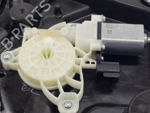 Rear left window mechanism FORD PUMA (J2K, CF7) 1.0 EcoBoost mHEV | BP30749268C24 