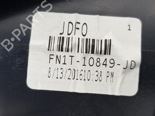 Instrument cluster FORD ECOSPORT 1.5 Ti | BP8064749C47 