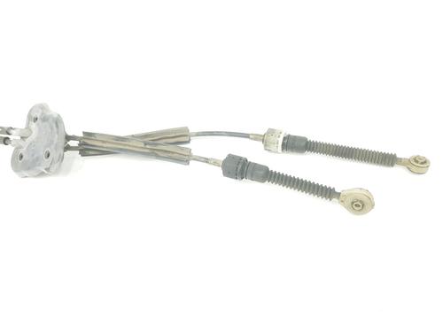 Gear lever RENAULT MEGANE III Grandtour (KZ0/1) 1.5 dCi (KZ09, KZ0D, KZ1G, KZ29, KZ14, KZ1W, KZ10, KZ1F,... | BP17754507M90 