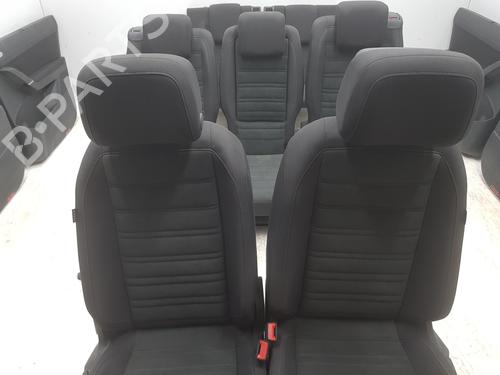 Seats set VW TOURAN (5T1)  | BP33430842C78  - Image 5