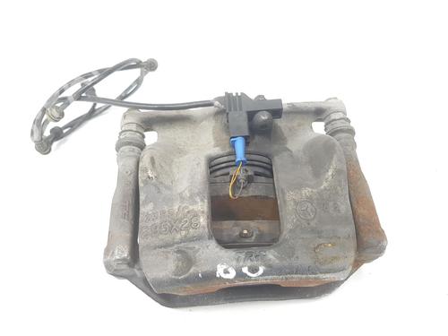 Used Right front brake caliper MERCEDES-BENZ A-CLASS (W176) A 200 CDI / d (176.008) (136 hp) 11597404