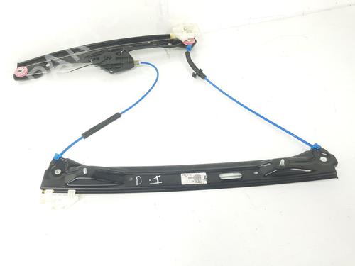 Front left window mechanism BMW 3 Touring (F31) 320 d (163 hp) 51337281885  | 51337281885  | 51337281885  | SIN MOTOR  |