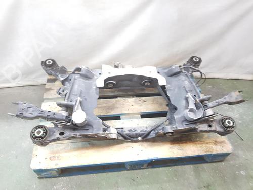 Rear axle LAND ROVER RANGE ROVER EVOQUE (L551) 2.0 D180 4x4 | BP11129475M2 