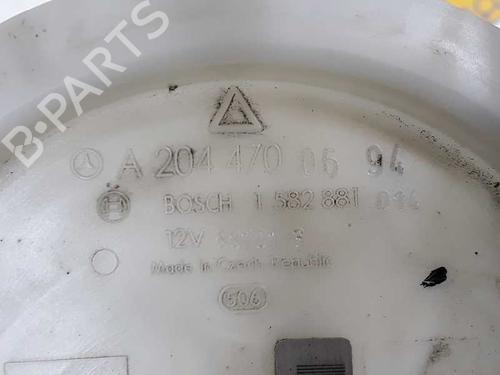 Fuel pump MERCEDES-BENZ C-CLASS (W204) C 320 CDI (204.022) | BP1932012M76 