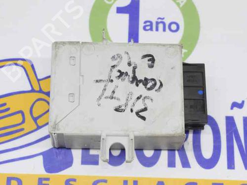 Control unit BMW 3 (E46) 320 d | BP1159868M11 