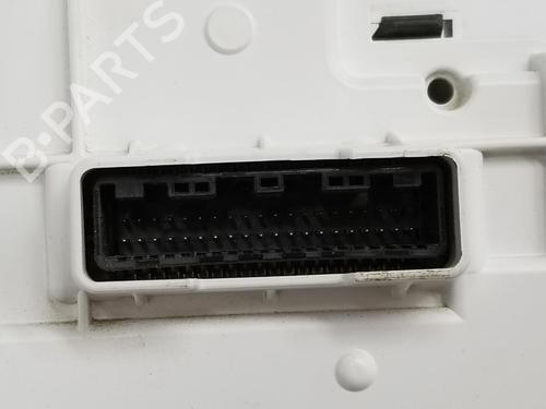 Instrument cluster TOYOTA LAND CRUISER PRADO (_J15_) 3.0 D-4D (KDJ155_, KDJ150_, KDJ150R, KDJ155R) | BP7197265C47 