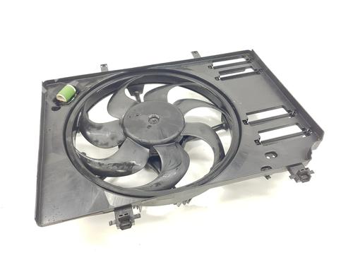 Radiator fan FORD PUMA (J2K, CF7) 1.0 EcoBoost mHEV | BP30762367M35