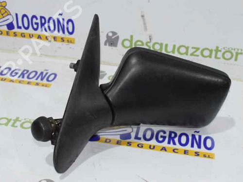 Left mirror SEAT IBIZA II (6K1) 1.9 D | BP2972532C26 