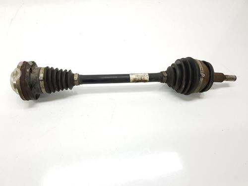 Used Left front driveshaft VW TRANSPORTER T5 Van (7HA, 7HH, 7EA, 7EH) 2.0 TDI (102 hp) 18413605