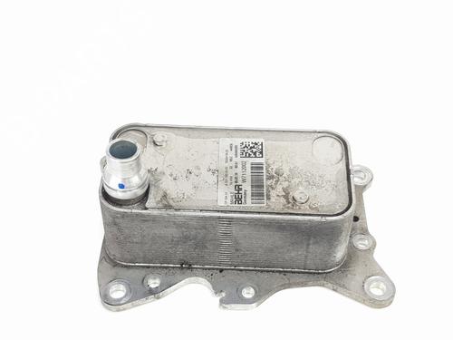 Used Oil radiator MERCEDES-BENZ A-CLASS (W176) A 200 CDI / d (176.008) (136 hp) 28544058