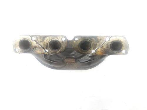 Exhaust manifold BMW X6 (E71, E72) xDrive 50 i | BP11657076M110 