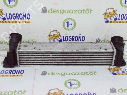 Intercooler BMW 1 (E87) 118 d | BP837475M30 