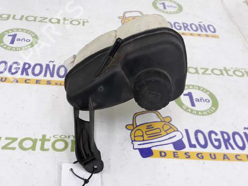 Expansion tank MERCEDES-BENZ A-CLASS (W169) A 180 CDI (169.007, 169.307) | BP2835155C120 