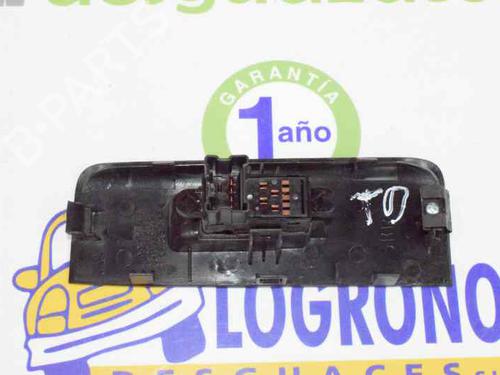 Right rear window switch NISSAN PATHFINDER III (R51) 2.5 dCi | BP1885045I28 