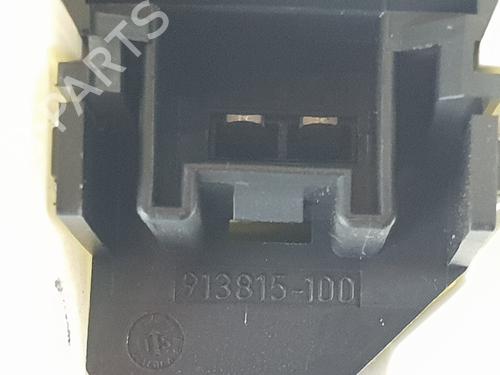 Right front window motor AUDI Q3 (8UB, 8UG) 2.0 TDI quattro | BP22901008E20 
