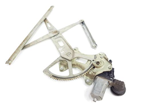 Front left window mechanism TOYOTA PRIUS Liftback (_W2_) 1.5 Hybrid (NHW20_, NHW20R) | BP28156189C22 