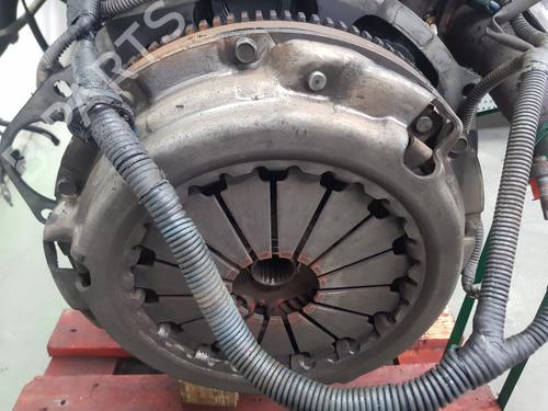 Engine TOYOTA LAND CRUISER PRADO (_J12_) 3.0 D-4D (KDJ120, KDJ125) | BP10388528M1 