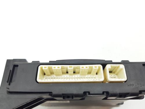 Electronic module TOYOTA AURIS (_E18_)  | BP29456604M83 