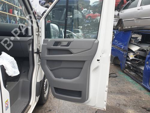 Elektronisk modul VW CRAFTER Van (SY_, SX_) 2.0 TDI | BP18489997M83 