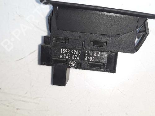 Right rear window switch BMW 1 (E87) 120 d | BP4930986I28 