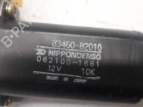 Right front window motor SUZUKI VITARA (ET, TA, TD) 1.6 i 16V All-wheel Drive (ET, TA02, SE416) | BP2980532E20 