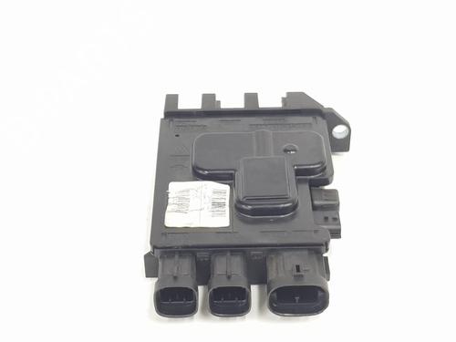 Used Electronic module RENAULT TRAFIC III Van (FG_) [2014-2025]  29915117