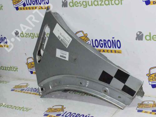 Left front fenders MINI MINI (R50, R53) One | BP1258463C41 