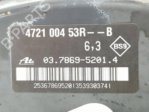 Servo brake RENAULT MASTER III Platform/Chassis (EV, HV, UV) 2.3 dCi 165 FWD (EV0P, EV0U, EV11, EV12, HV0P, HV0U,... | BP39596843M42 - Image 6