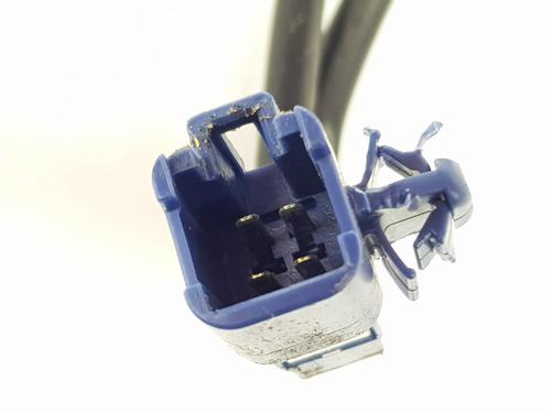 Tailgate lock TOYOTA PRIUS Liftback (_W2_) 1.5 Hybrid (NHW20_, NHW20R) | BP28156196C101 