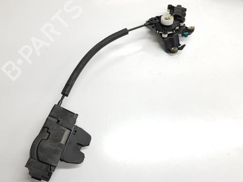 Tailgate lock CITROËN GRAND C4 SPACETOURER (3A_, 3E_)  | BP32444713C101 
