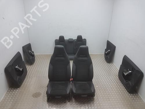 Used Seats set Seats set 38075888 38075888