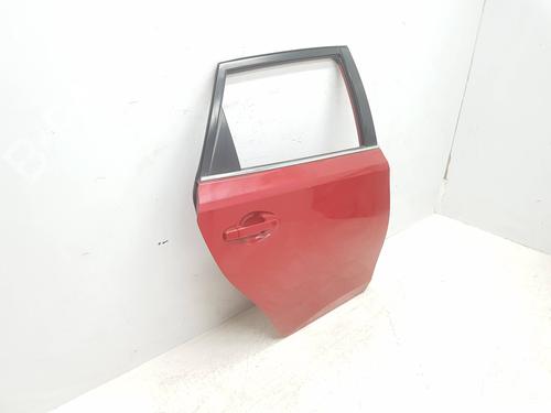 Right rear door TOYOTA AURIS (_E18_)  | BP29409574C5 