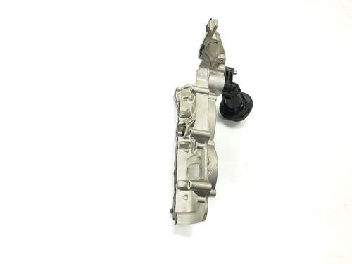 Valve cover MERCEDES-BENZ A-CLASS (W177) A 200 (177.087) | BP23529905M124