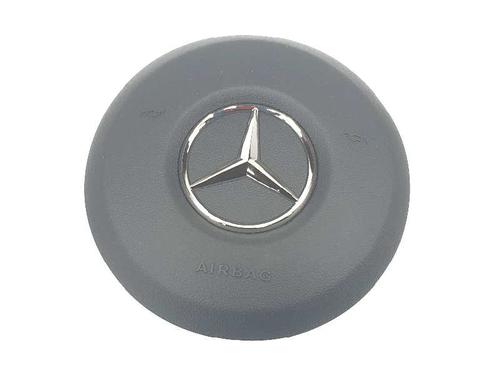 Airbag chauffør MERCEDES-BENZ E-CLASS (W213) E 220 d (213.004) (194 hp) 10257281