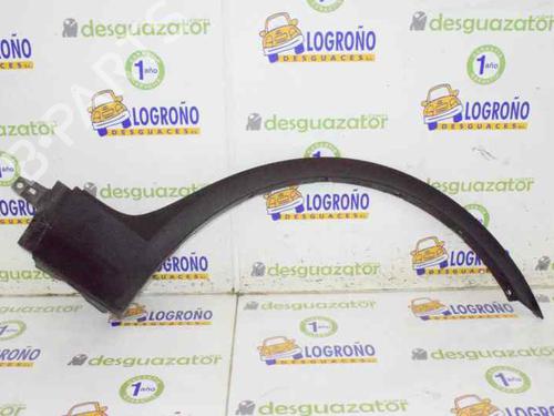 Front right wheel arch trim BMW X3 (E83) xDrive 20 d 51773405818 | 51773405818 |