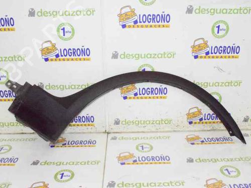 Modanatura parafango anteriore destra BMW X3 (E83) xDrive 20 d (177 hp) 51773405818 | 51773405818 | 51773405818 |