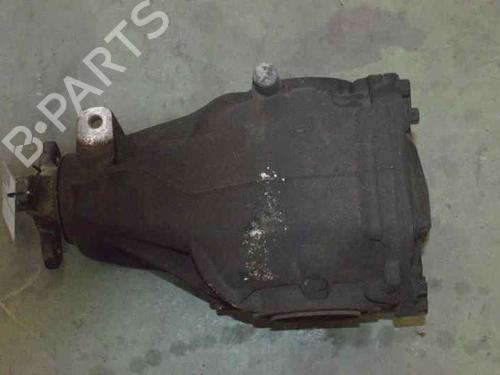 Used Rear differential MERCEDES-BENZ SLK (R171) 200 Kompressor (171.442) (163 hp) 800613