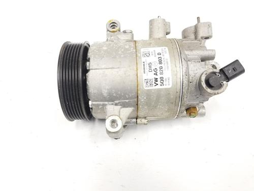 AC compressor VW GOLF VII (5G1, BQ1, BE1, BE2) 1.6 TDI | BP10376266M34 