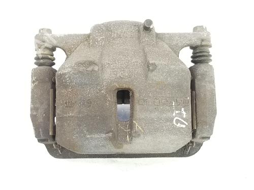 Used Left front brake caliper NISSAN QASHQAI II SUV (J11, J11_) 1.6 DIG-T (163 hp) 11598858