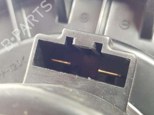 Heater blower motor TOYOTA LAND CRUISER PRADO (_J12_) 3.0 D-4D (KDJ120, KDJ125) | BP21387156M62 
