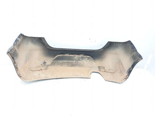 Rear bumper SEAT LEON (1P1) 1.9 TDI | BP20710413C8 