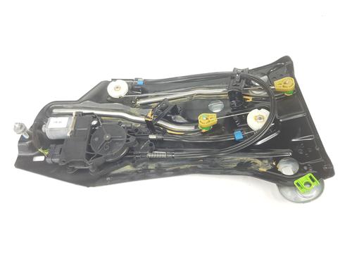 Used Rear left window mechanism PEUGEOT 308 CC (4B_) 1.6 16V (156 hp) 29409139