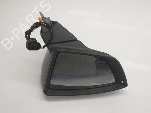 Left mirror SEAT IBIZA V (KJ1, KJG) 1.0 TGI | BP13257560C26 