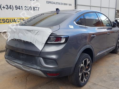 Subframe RENAULT ARKANA I (LCM_, LDN_)  | BP33861180M9  - Image 13