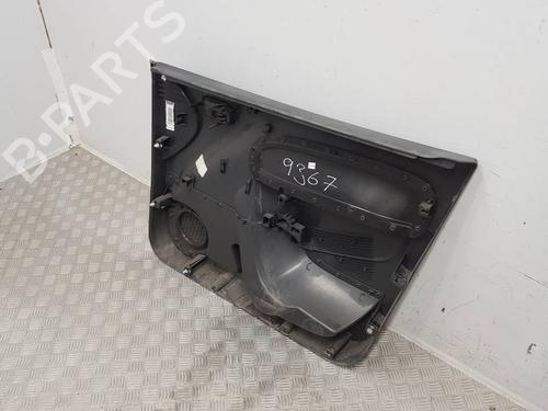 Front left panel RENAULT KANGOO BE BOP (KW0/1_) 1.5 dCi | BP38709128C58 - Image 2